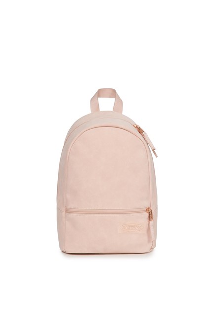ΤΣΑΝΤΑ ΠΛΑΤΗΣ MINI EASTPAK EK00035EA401 LUCIA M SUPER FASHION PINK ΜΟΝΟΘΕΣΙΑΚΗ