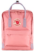 ΤΣΑΝΤΑ ΠΛΑΤΗΣ FJALLRAVEN KANKEN 23510-312-909 PINK-LONG STRIPES ΜΟΝΟΘΕΣΙΑΚΗ
