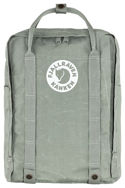 ΤΣΑΝΤΑ ΠΛΑΤΗΣ FJALLRAVEN KANKEN TREE 23511-028 CLOUD GREY ΜΟΝΟΘΕΣΙΑΚΗ