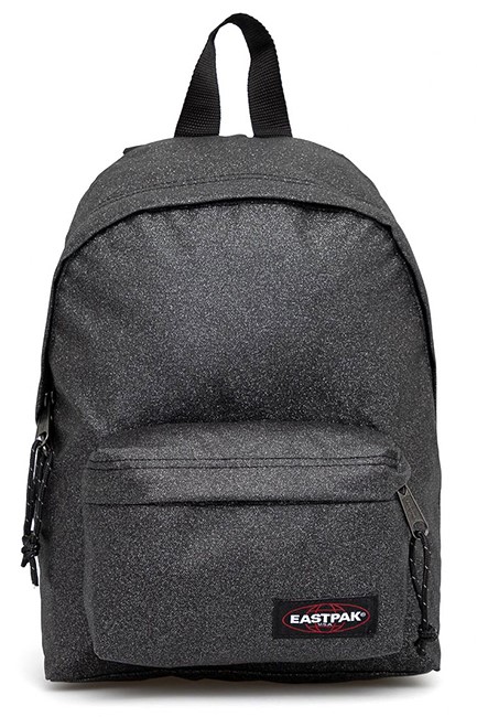 ΤΣΑΝΤΑ ΠΛΑΤΗΣ MINI EASTPAK ORBIT K043-N981 SPARK BLACK ΜΟΝΟΘΕΣΙΑΚΗ