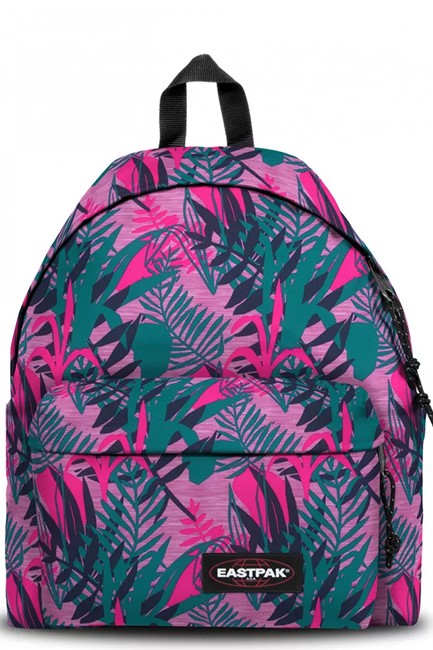ΤΣΑΝΤΑ ΠΛΑΤΗΣ EASTPAK PADDED PAK'R K620-U401 BRIZE ROSE ΜΟΝΟΘΕΣΙΑΚΗ