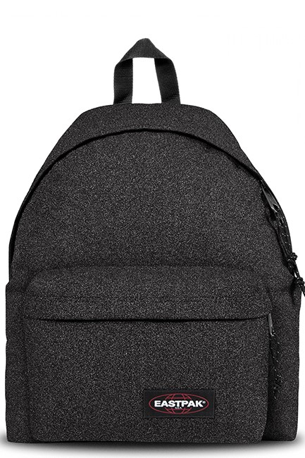 ΤΣΑΝΤΑ ΠΛΑΤΗΣ EASTPAK PADDED PAK'R K620-N981 SPARK BLACK ΜΟΝΟΘΕΣΙΑΚΗ