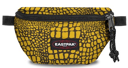 ΤΣΑΝΤΑΚΙ ΜΕΣΗΣ EASTPAK SPRINGER K074-U71 EIGHTMALS YELLOW