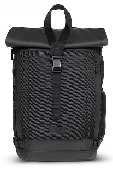 ΤΣΑΝΤΑ ΠΛΑΤΗΣ ΜΕ ΘΗΚΗ LAPTOP EASTPAK TECUM ROLL CNNCT EK0A5BFN80W1 COAT ΠΟΛΥΘΕΣΙΑΚΗ