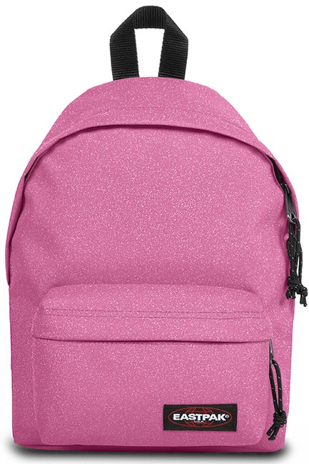 ΤΣΑΝΤΑ ΠΛΑΤΗΣ MINI EASTPAK ORBIT K043-9D51 SPARK CLOUD PINK ΜΟΝΟΘΕΣΙΑΚΗ