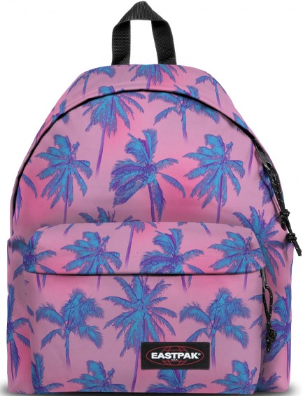 ΤΣΑΝΤΑ ΠΛΑΤΗΣ EASTPAK PADDED PAK'R EK0006200T31 BRIZE DYE PINK ΜΟΝΟΘΕΣΙΑΚΗ