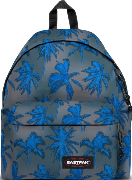 ΤΣΑΝΤΑ ΠΛΑΤΗΣ EASTPAK PADDED PAK'R EK0006200T41BRIZE DYE GREY ΜΟΝΟΘΕΣΙΑΚΗ