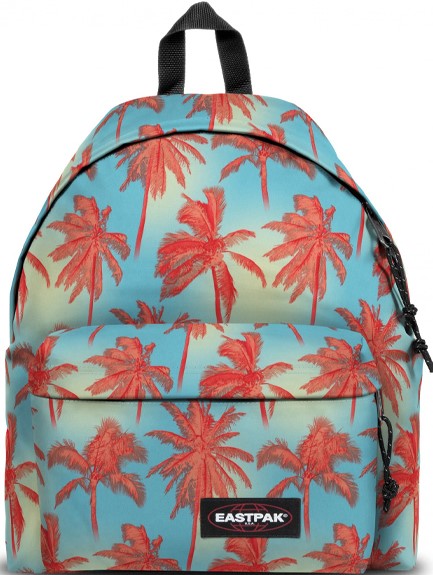 ΤΣΑΝΤΑ ΠΛΑΤΗΣ EASTPAK PADDED PAK'R EK0006200T51 BRIZE DYE BLUE ΜΟΝΟΘΕΣΙΑΚΗ