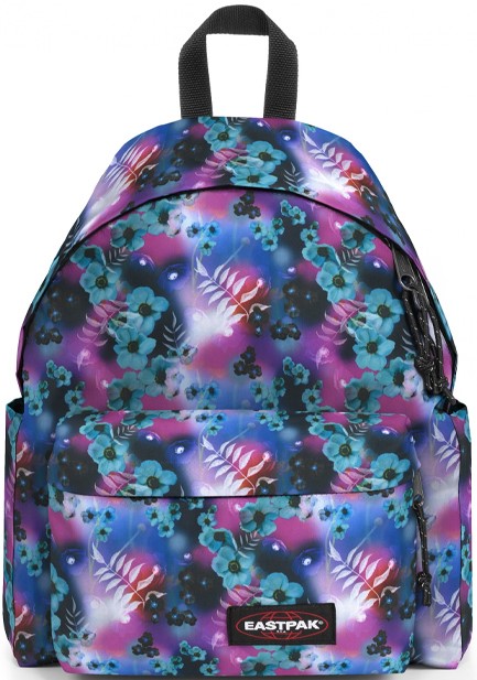 ΤΣΑΝΤΑ ΠΛΑΤΗΣ EASTPAK DAY PAK'R EK0A5BG47S61 DREAMFLOWER DARK ΜΟΝΟΘΕΣΙΑΚΗ