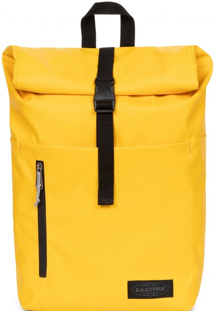 ΤΣΑΝΤΑ ΠΛΑΤΗΣ EASTPAK EK0A5BGF3O51 UP ROLL TARP YOLK