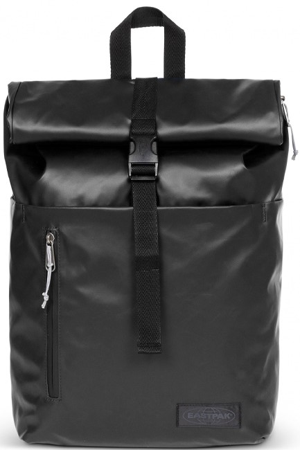 ΤΣΑΝΤΑ ΠΛΑΤΗΣ EASTPAK EK0A5BGFO131 UP ROLL TARP BLACK