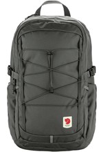 ΤΣΑΝΤΑ ΠΛΑΤΗΣ ΜΕ ΘΗΚΗ LAPTOP FJALLRAVEN KANKEN SKULE 28 23346-050 BASALT ΠΟΛΥΘΕΣΙΑΚΗ