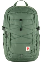 ΤΣΑΝΤΑ ΠΛΑΤΗΣ ΜΕ ΘΗΚΗ LAPTOP FJALLRAVEN KANKEN SKULE 28 23346-614 PATINA GREEN ΠΟΛΥΘΕΣΙΑΚΗ