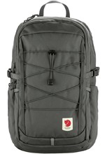 ΤΣΑΝΤΑ ΠΛΑΤΗΣ ΜΕ ΘΗΚΗ LAPTOP FJALLRAVEN KANKEN SKULE 20 BASALT 23349-050 ΠΟΛΥΘΕΣΙΑΚΗ