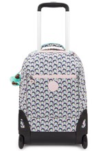ΤΣΑΝΤΑ TROLLEY KIPLING I4420-31N GEO SHELL ΠΟΛΥΘΕΣΙΑΚΗ