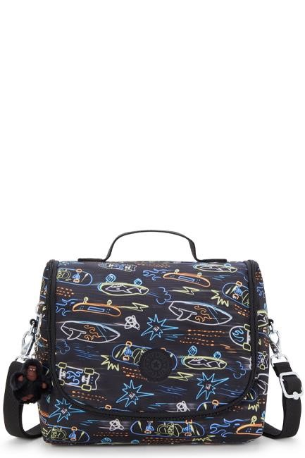 ΤΣΑΝΤΑ ΦΑΓΗΤΟΥ KIPLING I5749-71M NEON SKATE