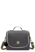 ΤΣΑΝΤΑ ΦΑΓΗΤΟΥ KIPLING 15289-1DX BACK TO GREY