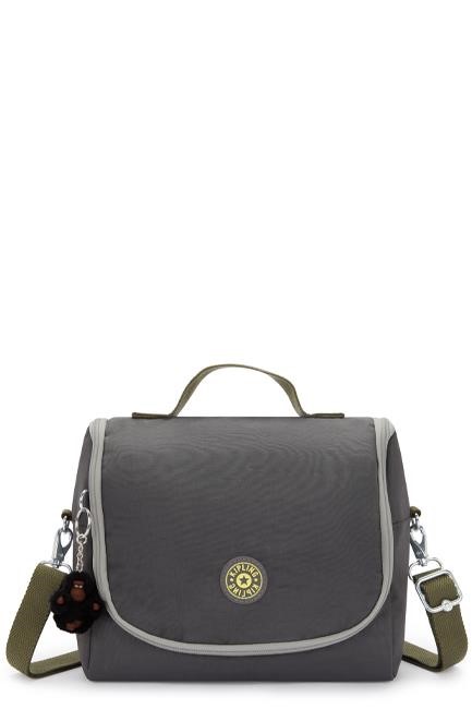ΤΣΑΝΤΑ ΦΑΓΗΤΟΥ KIPLING 15289-1DX BACK TO GREY