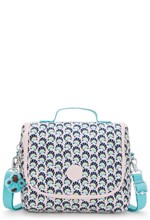 ΤΣΑΝΤΑ ΦΑΓΗΤΟΥ KIPLING I5749-31N GEO SHELL