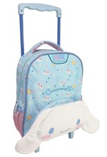 ΤΣΑΝΤΑ TROLLEY ΝΗΠΙΟΥ MUST SANRIO CINNAMOROLL 000490184 ΠΟΛΥΘΕΣΙΑΚΗ
