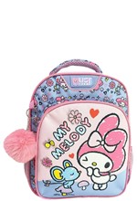 ΤΣΑΝΤΑ ΠΛΑΤΗΣ ΝΗΠΙΟΥ MUST SANRIO MY MELODY 000490128 ΠΟΛΥΘΕΣΙΑΚΗ