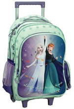 ΤΣΑΝΤΑ TROLLEY GIM FROZEN 341-72074 ΠΟΛΥΘΕΣΙΑΚΗ