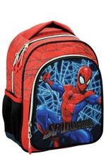 ΤΣΑΝΤΑ ΠΛΑΤΗΣ ΝΗΠΙΟΥ GIM SPIDERMAN 337-10054 ΜΟΝΟΘΕΣΙΑΚΗ