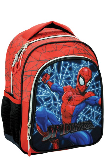 ΤΣΑΝΤΑ ΠΛΑΤΗΣ ΝΗΠΙΟΥ GIM SPIDERMAN 337-10054 ΜΟΝΟΘΕΣΙΑΚΗ