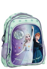 ΤΣΑΝΤΑ ΠΛΑΤΗΣ ΝΗΠΙΟΥ GIM FROZEN 341-72054 ΜΟΝΟΘΕΣΙΑΚΗ