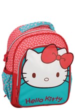 ΤΣΑΝΤΑ ΠΛΑΤΗΣ ΝΗΠΙΟΥ GIM SANRIO HELLO KITTY 335-74054 ΜΟΝΟΘΕΣΙΑΚΗ