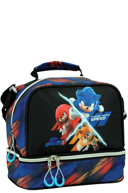 ΤΣΑΝΤΑ ΦΑΓΗΤΟΥ GIM SONIC PRIME 334-86220