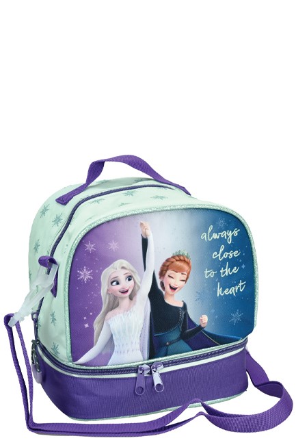 ΤΣΑΝΤΑ ΦΑΓΗΤΟΥ GIM FROZEN FALL 341-72220