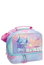 ΤΣΑΝΤΑ ΦΑΓΗΤΟΥ GIM STITCH 342-01220
