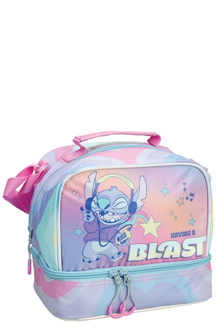 ΤΣΑΝΤΑ ΦΑΓΗΤΟΥ GIM STITCH 342-01220