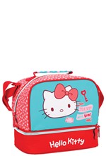 ΤΣΑΝΤΑ ΦΑΓΗΤΟΥ GIM SANRIO HELLO KITTY 335-74220