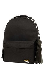 ΤΣΑΝΤΑ ΠΛΑΤΗΣ POLO BAG '75 ΕΠΕΤΕΙΑΚΗ 901075-2000 BLACK