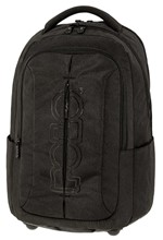 ΤΣΑΝΤΑ ΠΛΑΤΗΣ POLO WONDER 901076-2000 BLACK ΠΟΛΥΘΕΣΙΑΚΗ