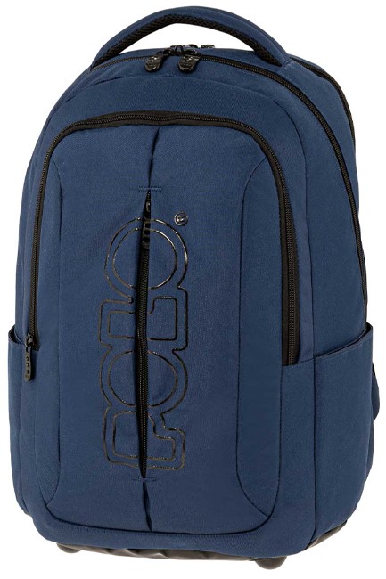 ΤΣΑΝΤΑ ΠΛΑΤΗΣ POLO WONDER 901076-5100 DARK BLUE ΠΟΛΥΘΕΣΙΑΚΗ