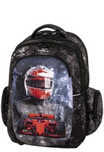 ΤΣΑΝΤΑ ΠΛΑΤΗΣ POLO REEL 901057-8356 RACE ΠΟΛΥΘΕΣΙΑΚΗ