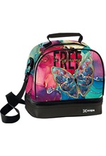 ΤΣΑΝΤΑ ΦΑΓΗΤΟΥ XSCAPE BUTTERFLY 259311