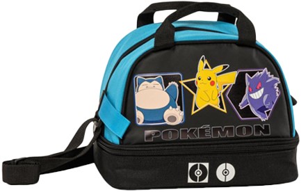 ΤΣΑΝΤΑ ΦΑΓΗΤΟΥ POKEMON 253311