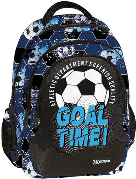 ΤΣΑΝΤΑ ΠΛΑΤΗΣ XSCAPE FOOTBALL 259217 ΠΟΛΥΘΕΣΙΑΚΗ