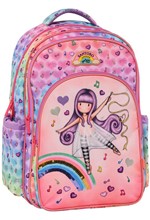 ΤΣΑΝΤΑ ΠΛΑΤΗΣ SANTORO GORJUSS LITTLE DANCER 257213 ΠΟΛΥΘΕΣΙΑΚΗ