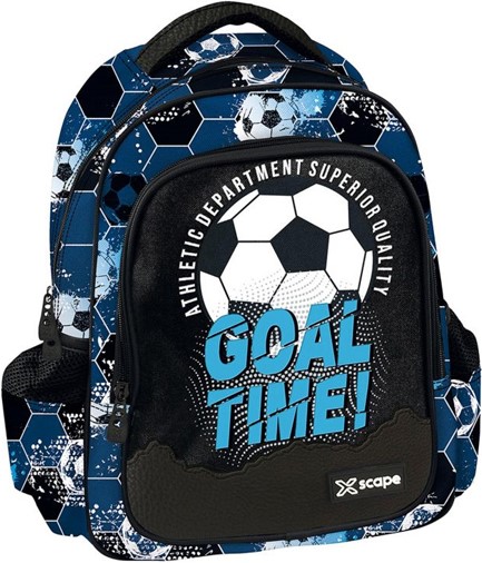ΤΣΑΝΤΑ ΠΛΑΤΗΣ ΝΗΠΙΟΥ EXSCAPE FOOTBALL 259297 ΜΟΝΟΘΕΣΙΑΚΗ