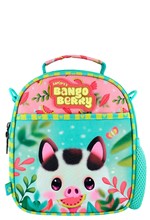 ΤΣΑΝΤΑ ΦΑΓΗΤΟΥ BANGOBERRY PIGGY PIG 1276BB02