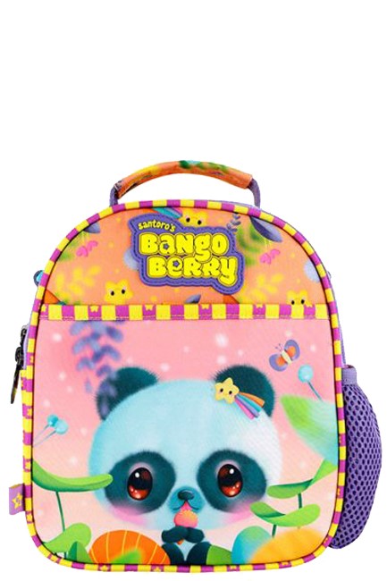 ΤΣΑΝΤΑ ΦΑΓΗΤΟΥ BANGOBERRY PALLY PANDA 1276BB01