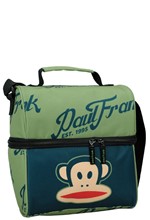 ΤΣΑΝΤΑ ΦΑΓΗΤΟΥ ΙΣΟΘΕΡΜΙΚΗ BACK ME UP PAUL FRANK VINTAGE 376-03221