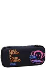 ΚΑΣΕΤΙΝΑ ΟΒΑΛ BOX BACK ME UP 376-01141 PAUL FRANK Y2K
