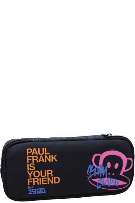 ΚΑΣΕΤΙΝΑ ΟΒΑΛ BOX BACK ME UP 376-01141 PAUL FRANK Y2K