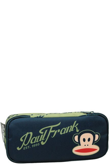 ΚΑΣΕΤΙΝΑ ΟΒΑΛ BOX BACK ME UP 376-03141 PAUL FRANK VINTAGE